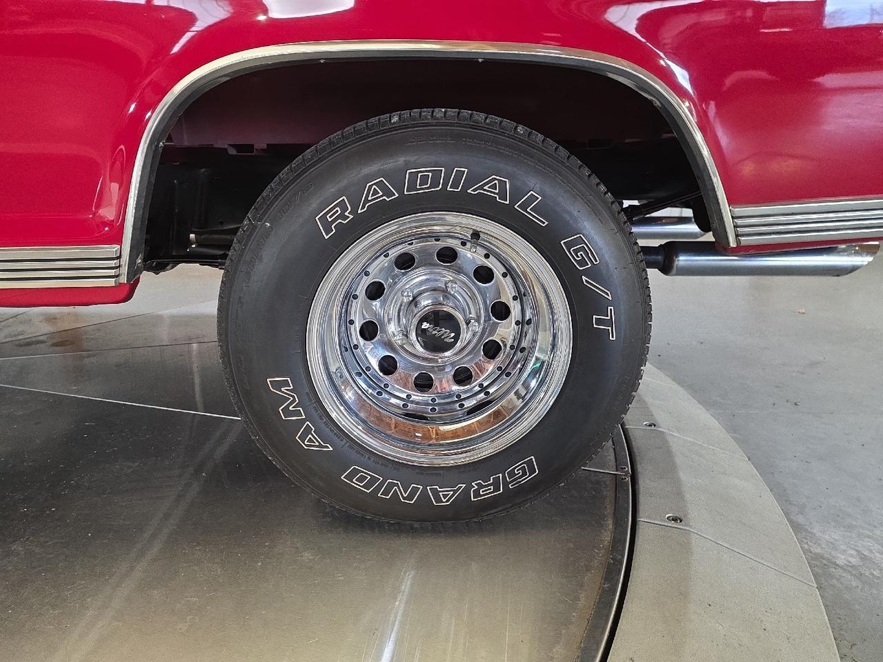 1967 Ford F100 Ranger 390 V8 Sand Lake NY