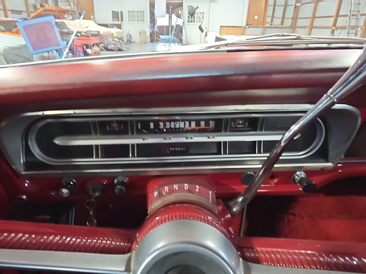 1967 Ford F100 Ranger Sand Lake NY