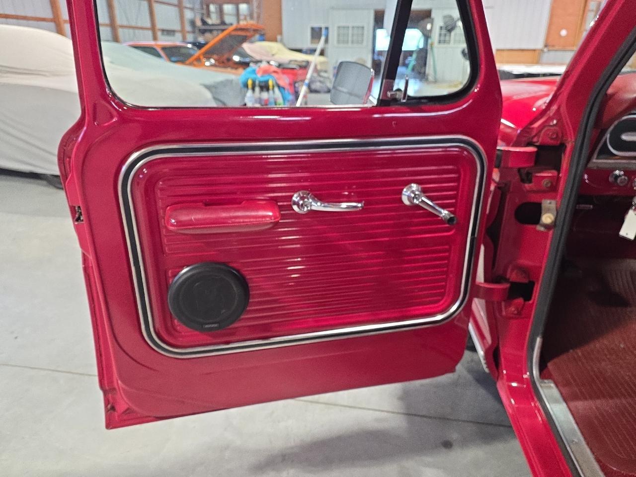 1967 Ford F100 Ranger Sand Lake NY