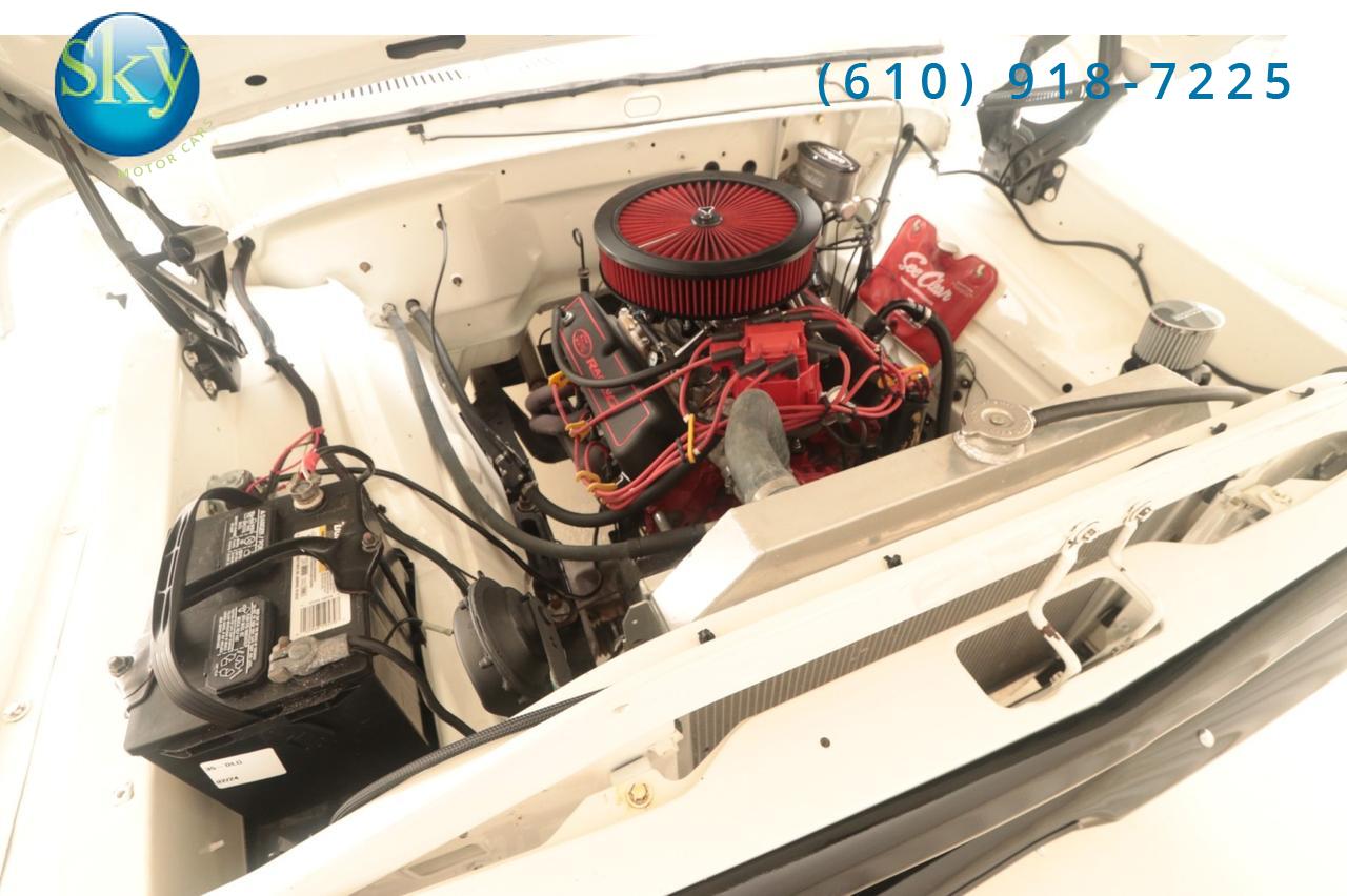 1967 Ford F100 Short Bed 302 V8 RESTOMOD West Chester PA