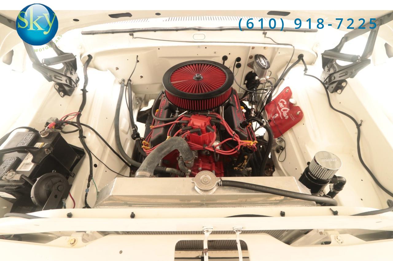 1967 Ford F100 Short Bed 302 V8 RESTOMOD West Chester PA