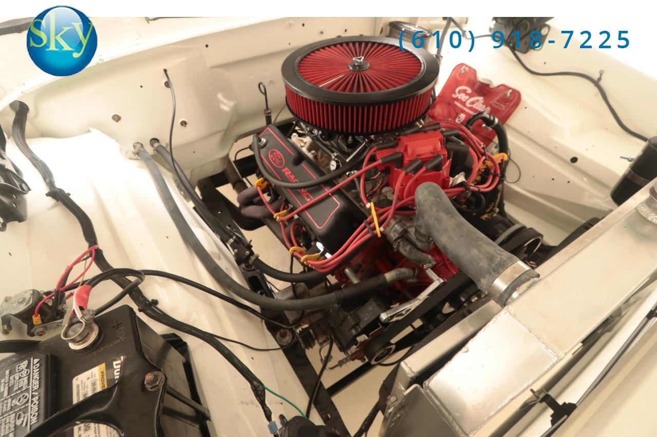 1967 Ford F100 Short Bed 302 V8 RESTOMOD West Chester PA