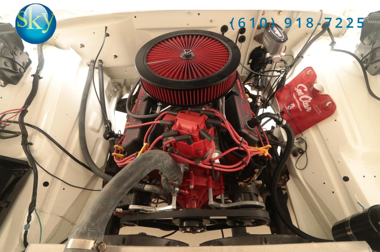 1967 Ford F100 Short Bed 302 V8 RESTOMOD West Chester PA