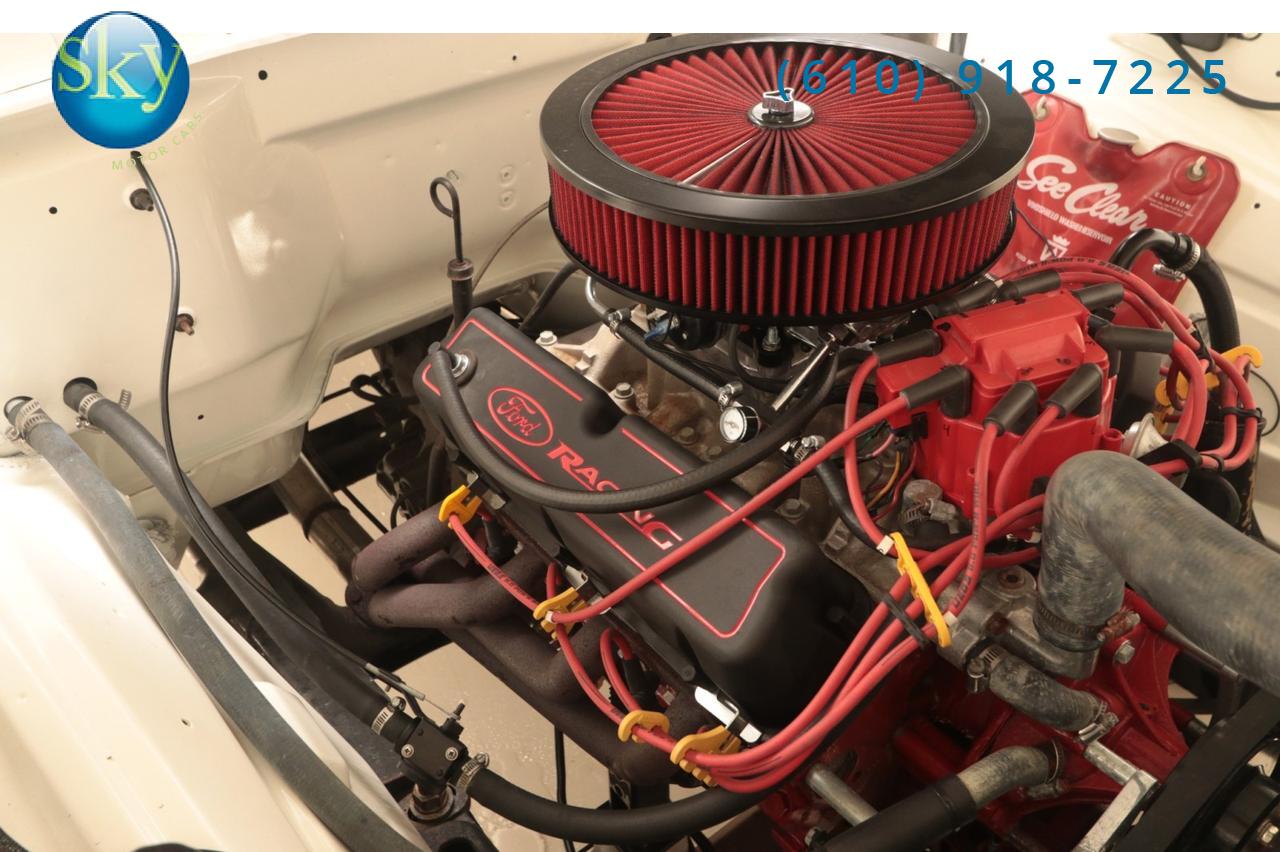 1967 Ford F100 Short Bed 302 V8 RESTOMOD West Chester PA