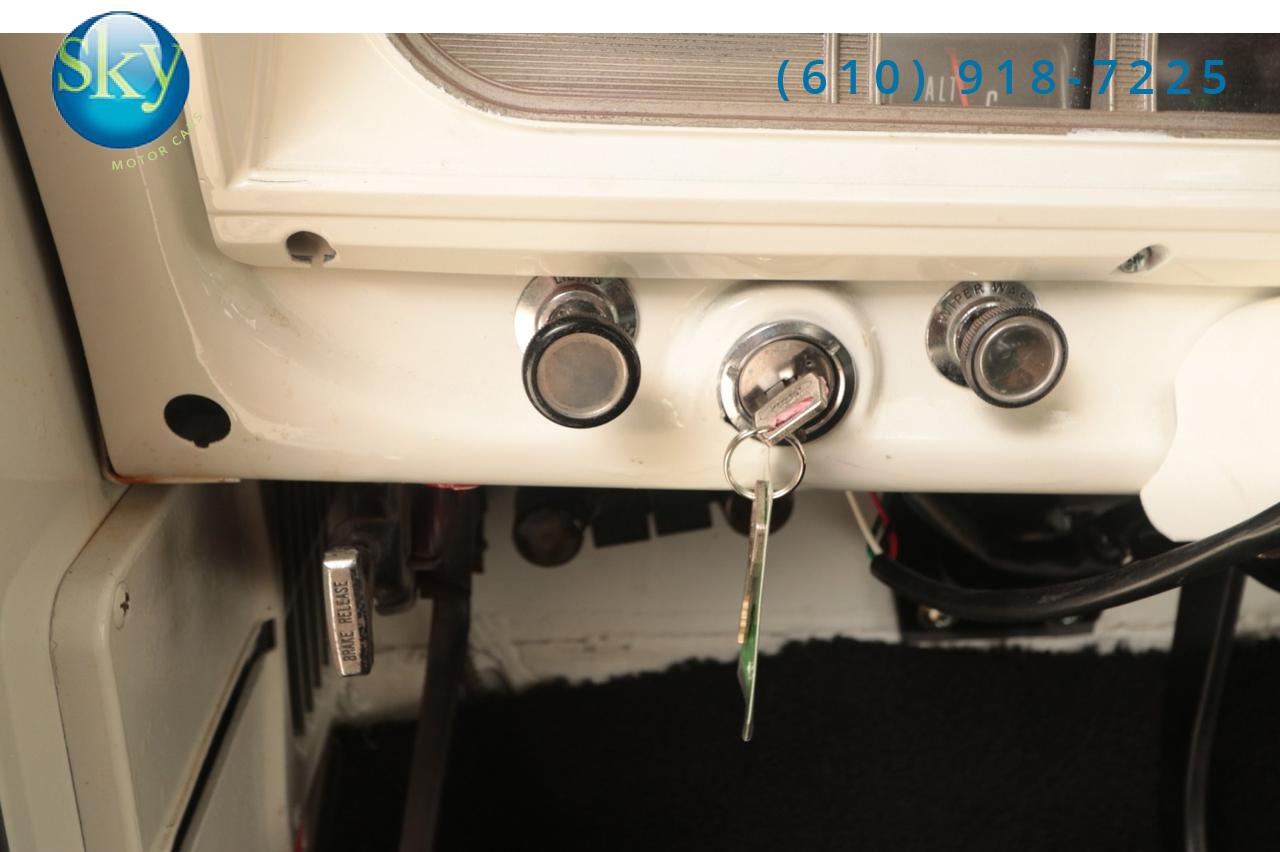 1967 Ford F100 Short Bed 302 V8 RESTOMOD West Chester PA