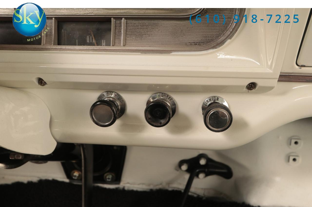 1967 Ford F100 Short Bed 302 V8 RESTOMOD West Chester PA