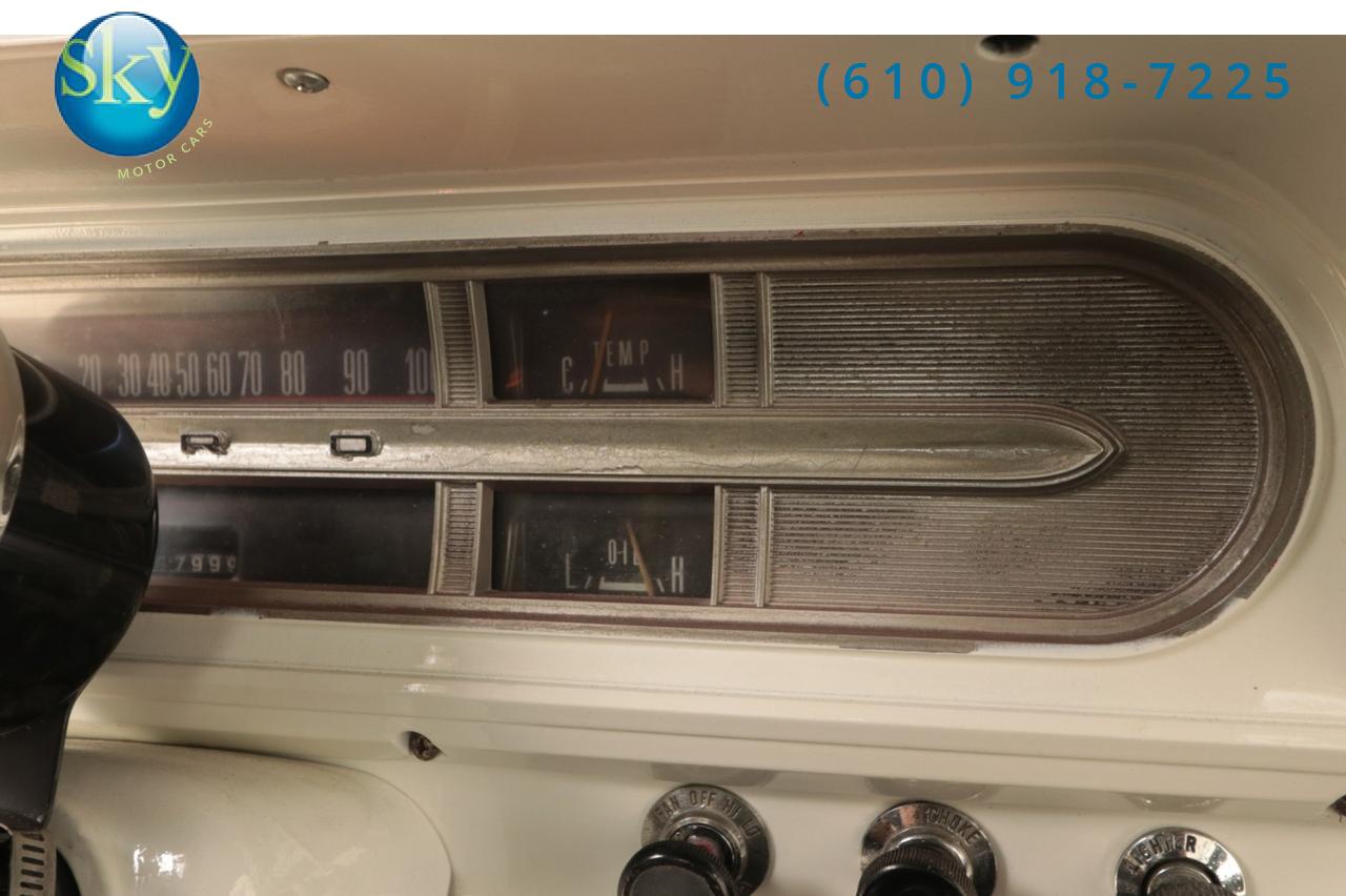1967 Ford F100 Short Bed 302 V8 RESTOMOD West Chester PA