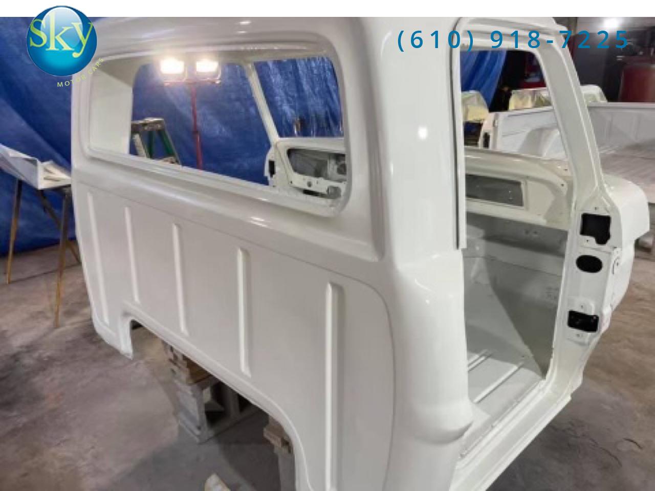 1967 Ford F100 Short Bed 302 V8 RESTOMOD West Chester PA
