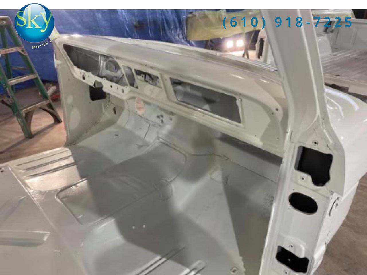 1967 Ford F100 Short Bed 302 V8 RESTOMOD West Chester PA