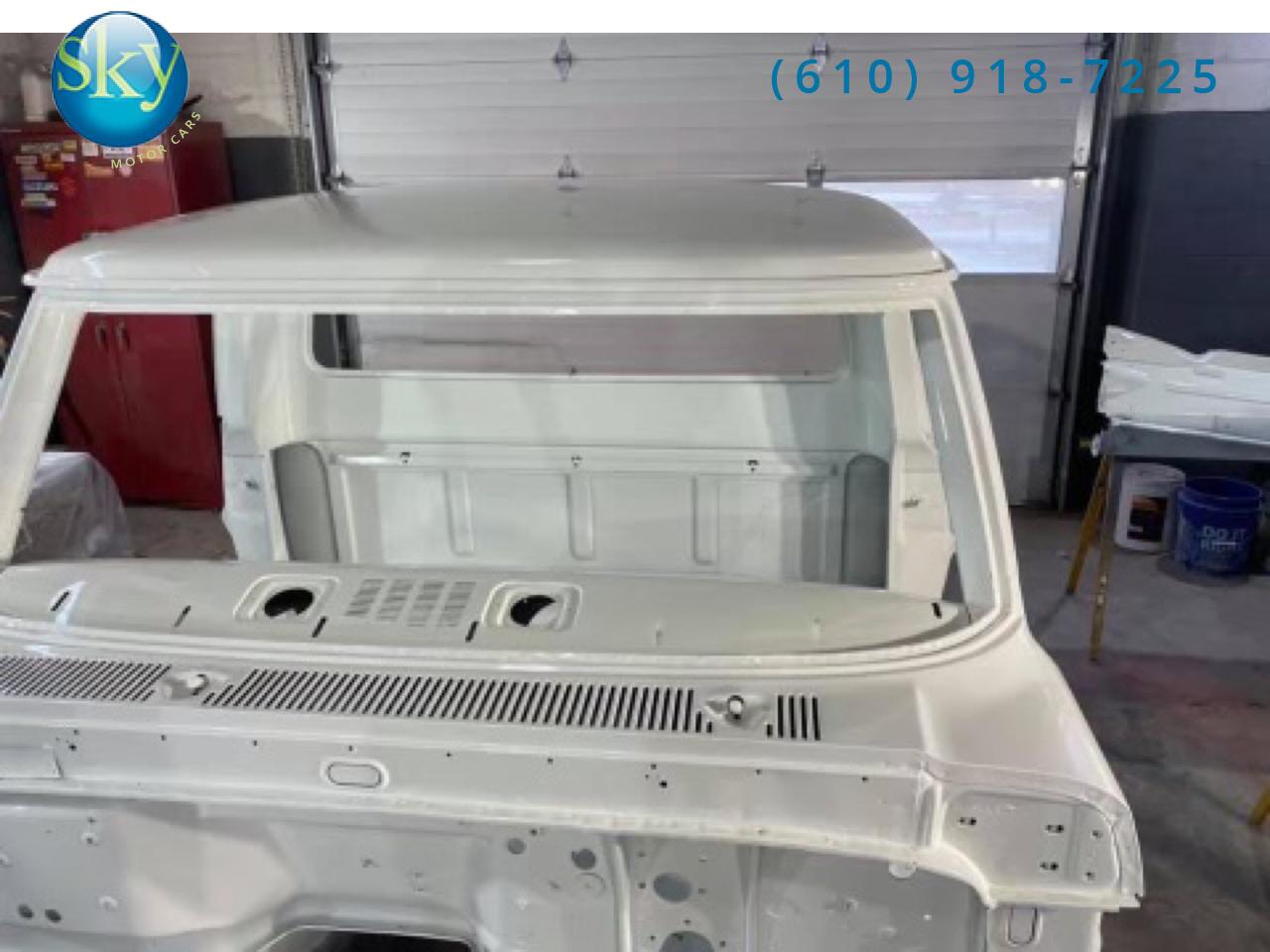 1967 Ford F100 Short Bed 302 V8 RESTOMOD West Chester PA