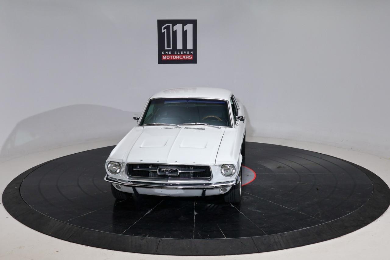 1967 Ford Mustang Franklin TN