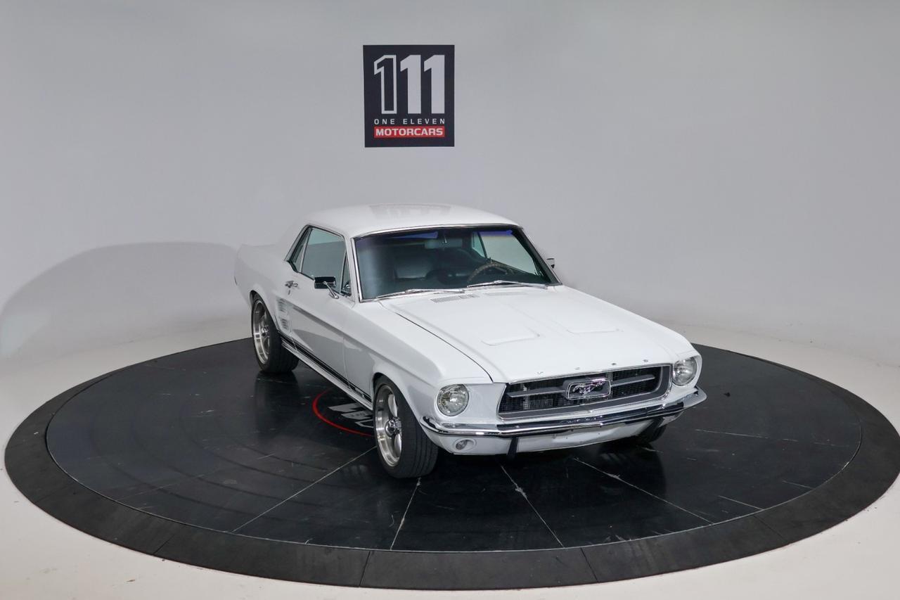 1967 Ford Mustang Franklin TN