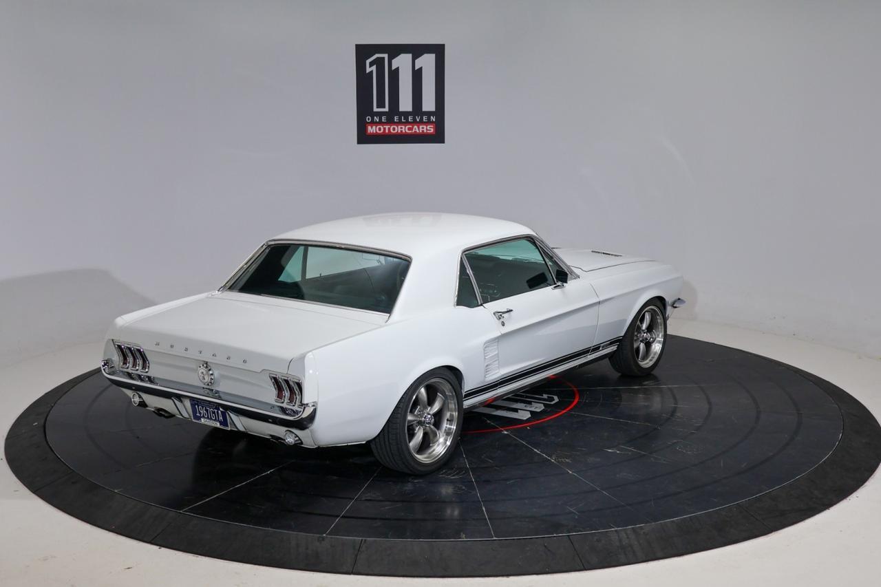 1967 Ford Mustang Franklin TN