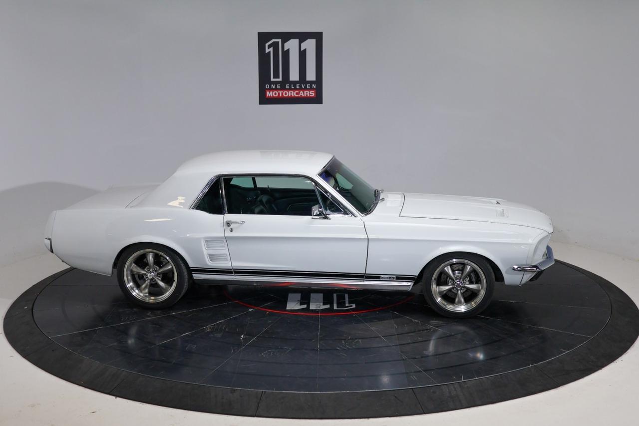 1967 Ford Mustang Franklin TN