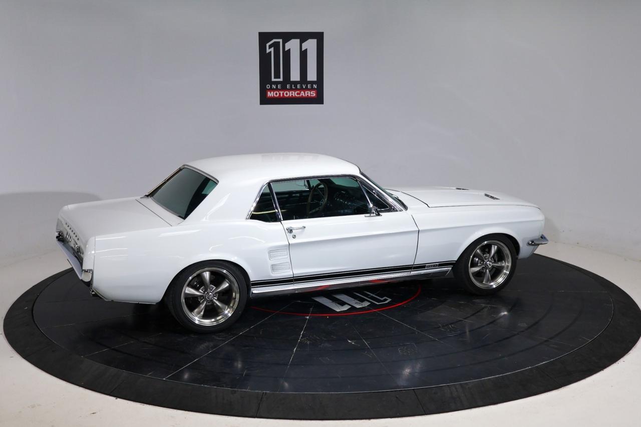 1967 Ford Mustang Franklin TN