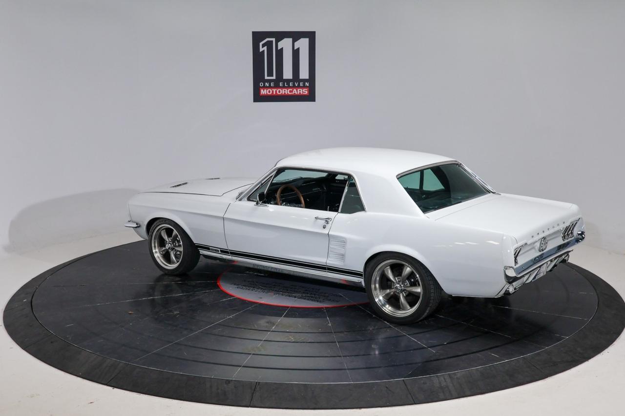 1967 Ford Mustang Franklin TN