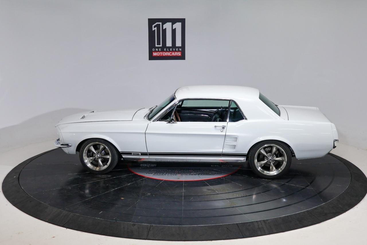 1967 Ford Mustang Franklin TN