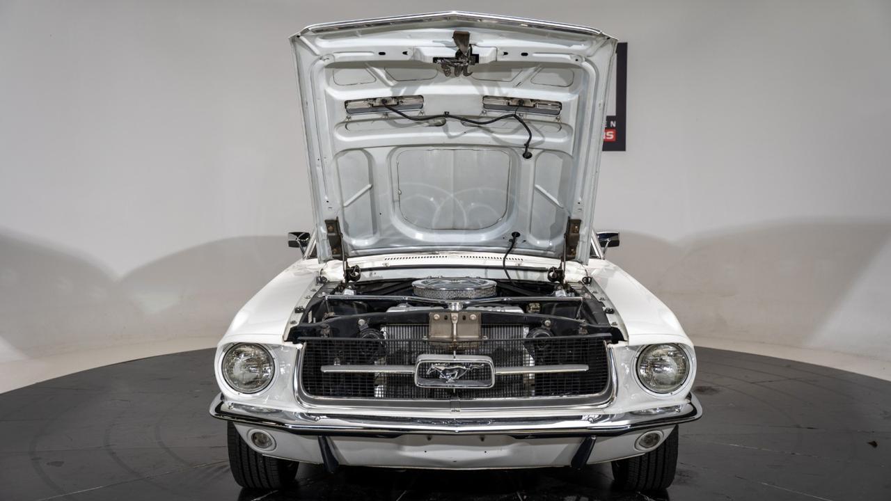 1967 Ford Mustang Franklin TN