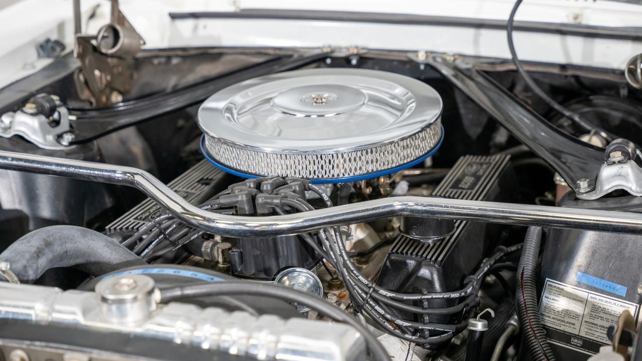 1967 Ford Mustang Franklin TN