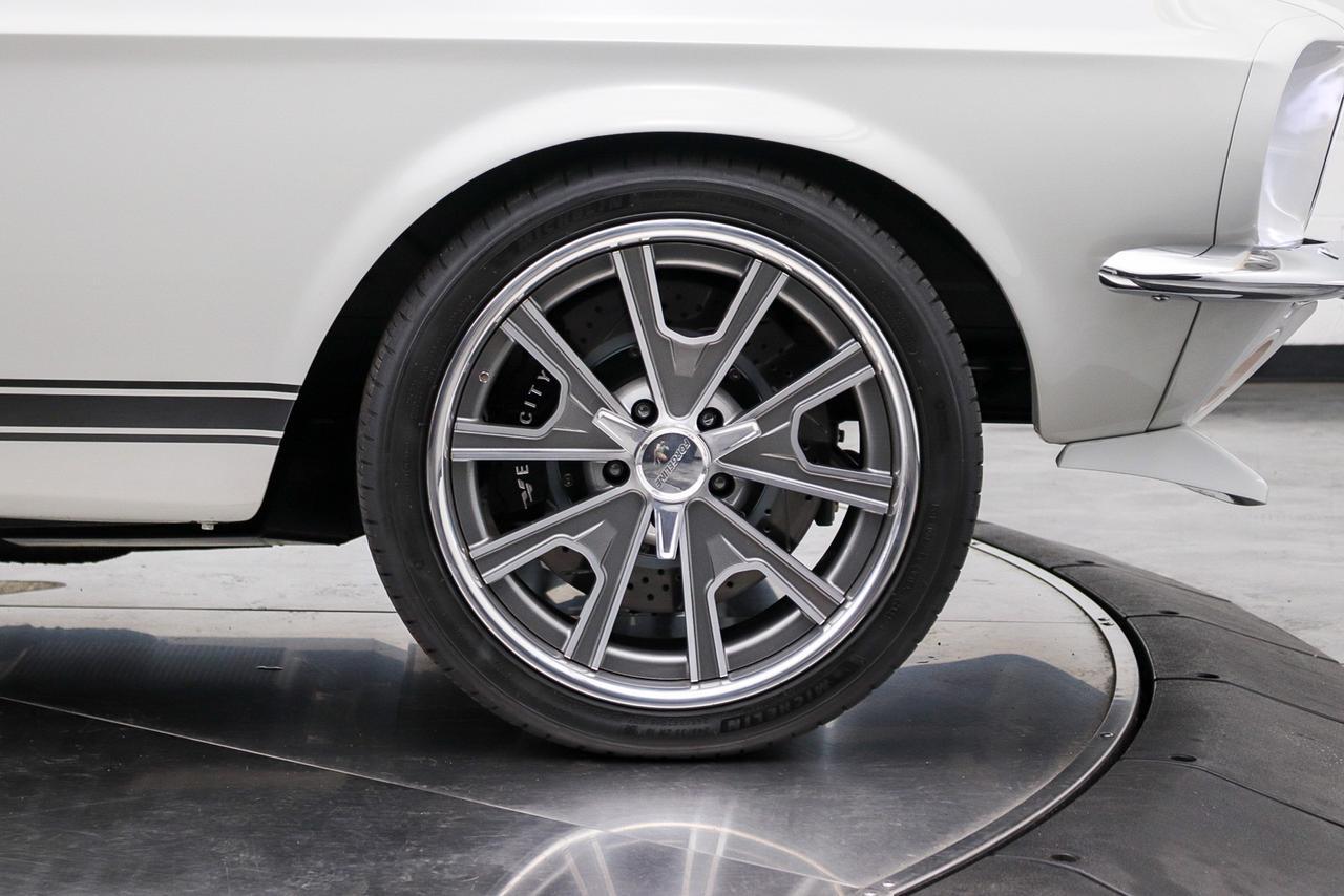 1967 Ford Mustang Newport Beach CA