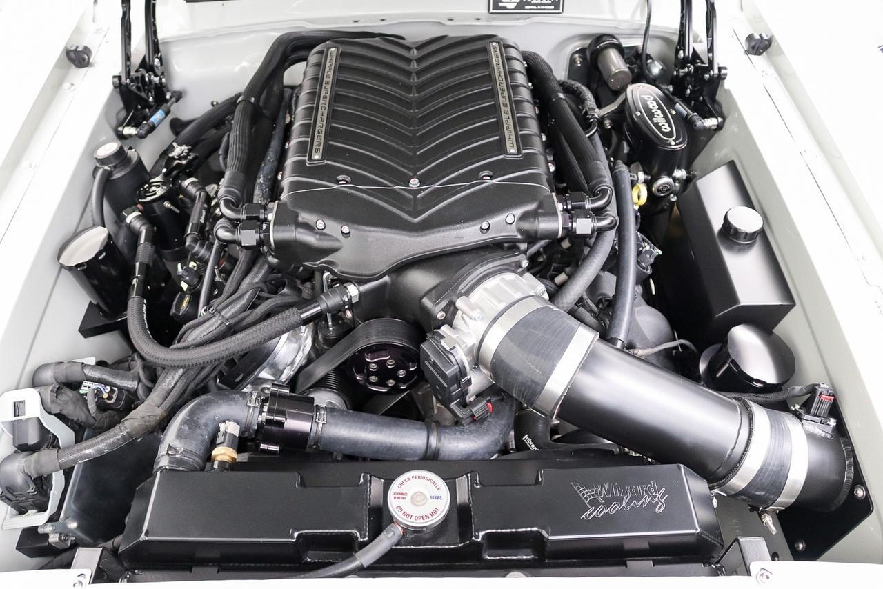 1967 Ford Mustang Newport Beach CA