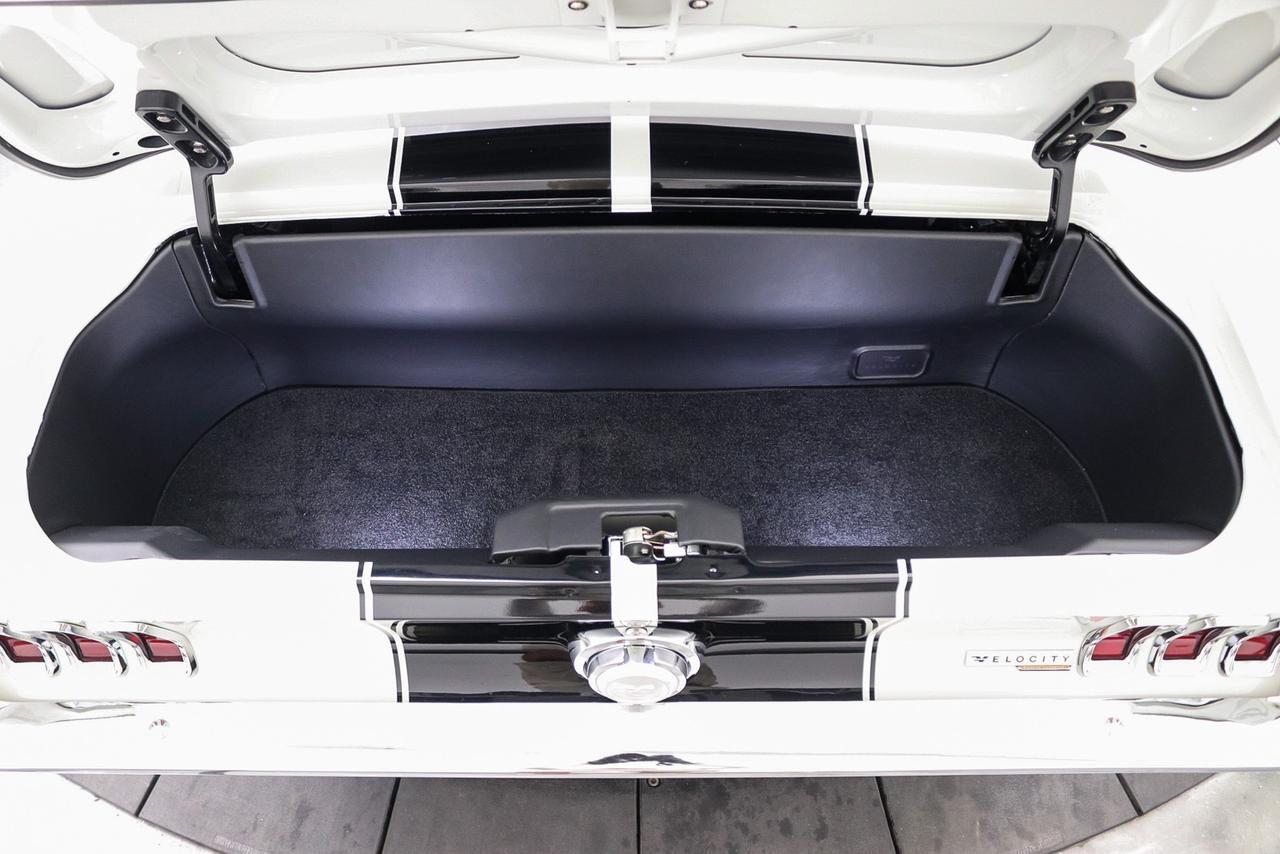1967 Ford Mustang Newport Beach CA
