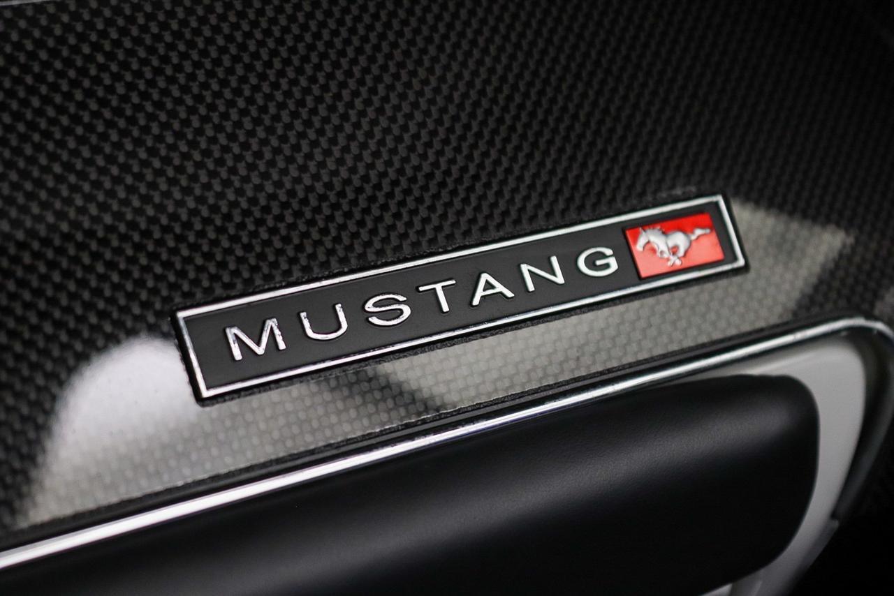 1967 Ford Mustang Newport Beach CA