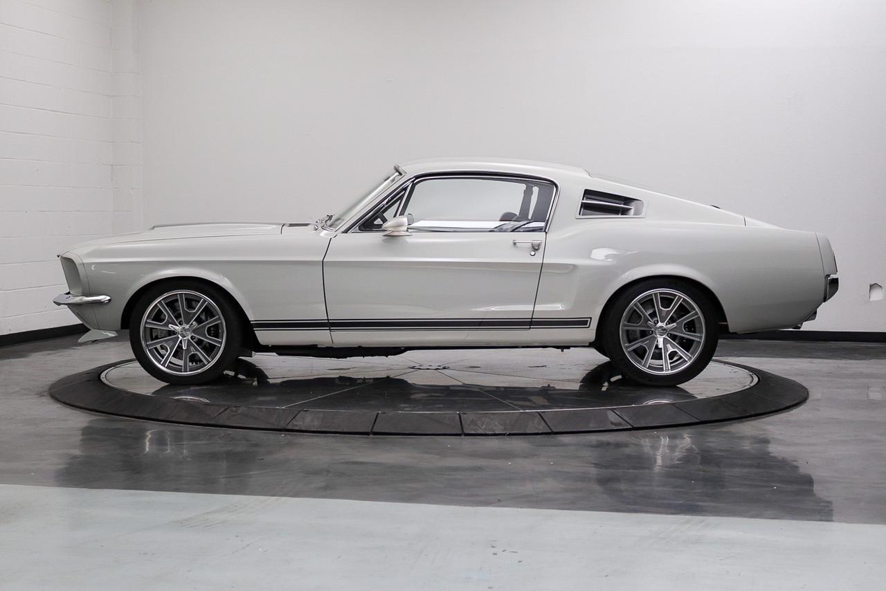 1967 Ford Mustang Newport Beach CA