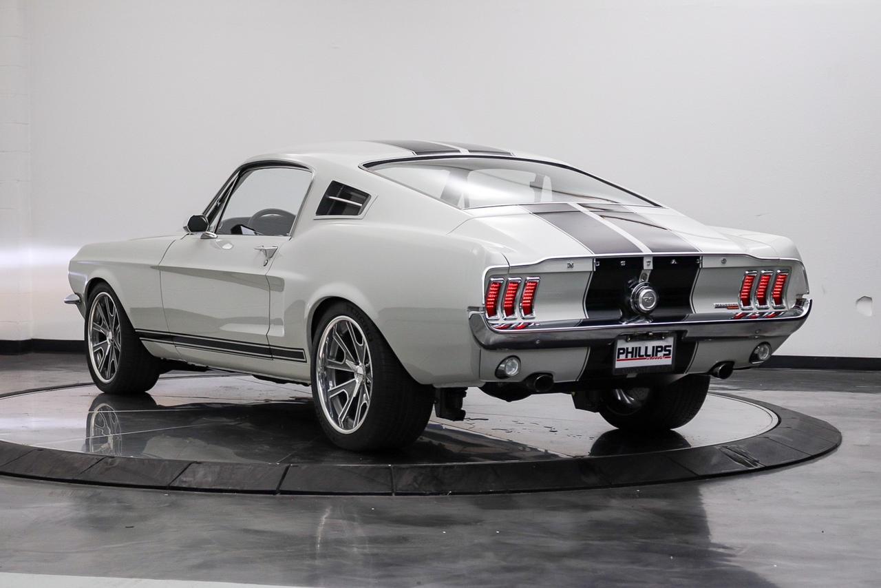 1967 Ford Mustang Newport Beach CA