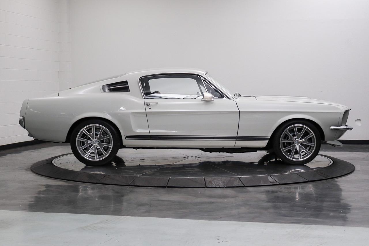 1967 Ford Mustang Newport Beach CA