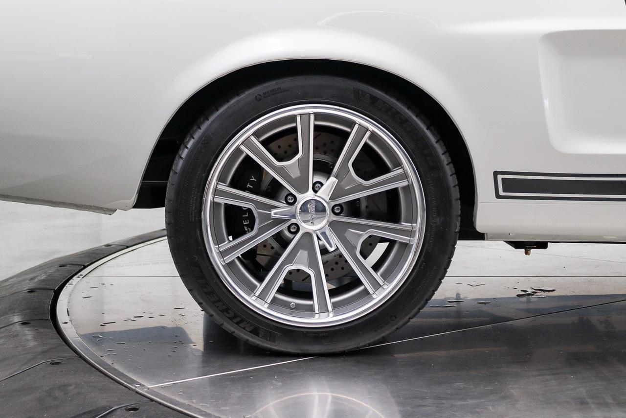 1967 Ford Mustang Newport Beach CA