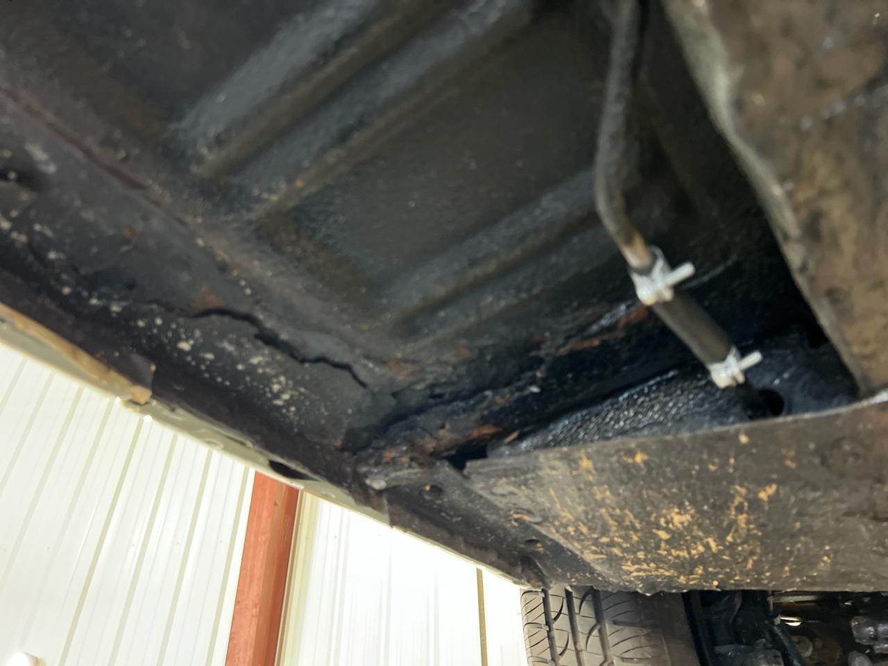 1967 Ford Mustang 289 V8, 4-Speed Automatic, A/C Houston TX