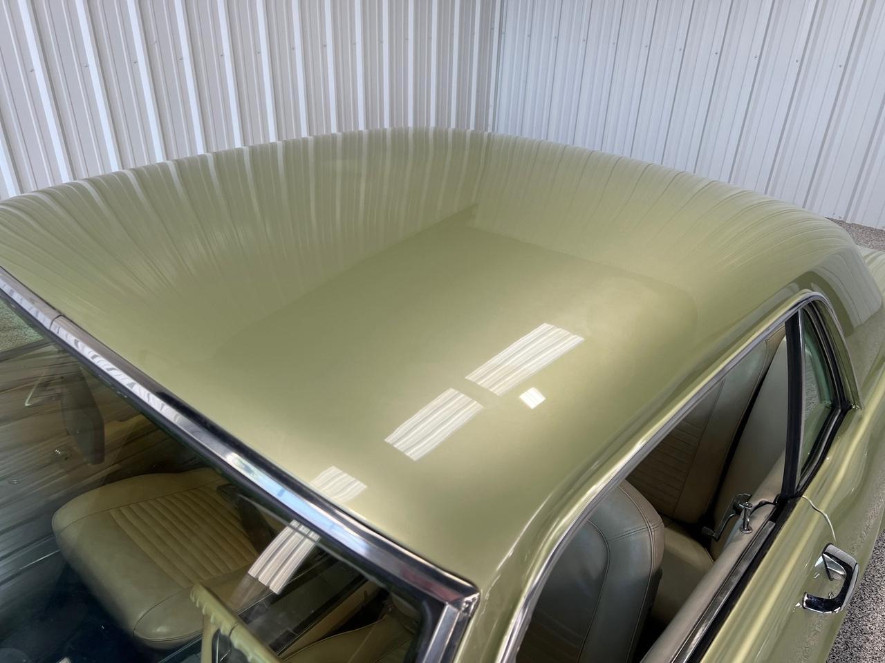 1967 Ford Mustang 289 V8, 4-Speed Automatic, A/C Houston TX