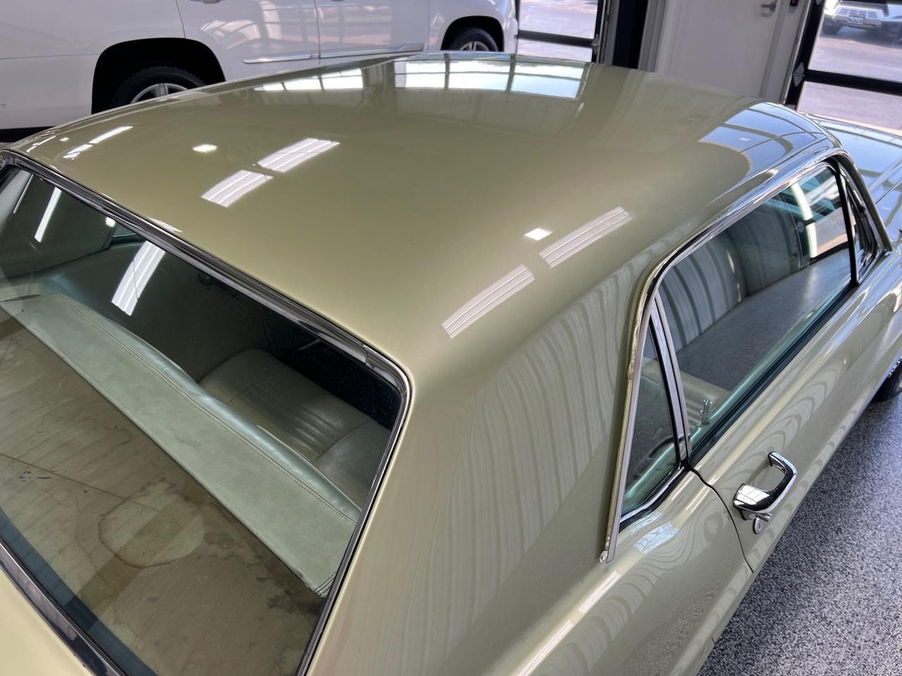 1967 Ford Mustang 289 V8, 4-Speed Automatic, A/C Houston TX
