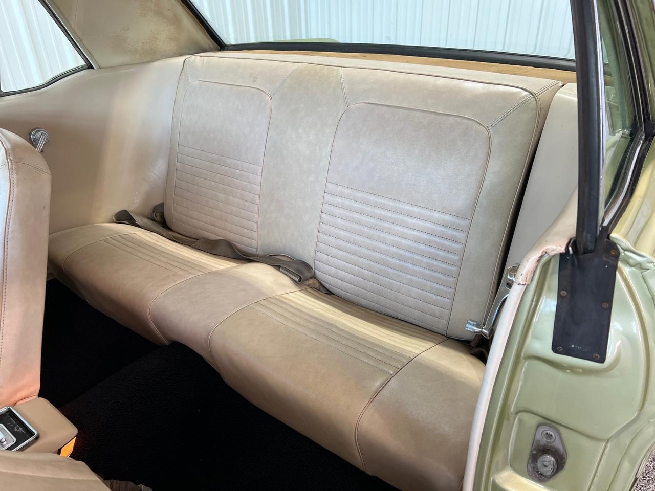 1967 Ford Mustang 289 V8, 4-Speed Automatic, A/C Houston TX