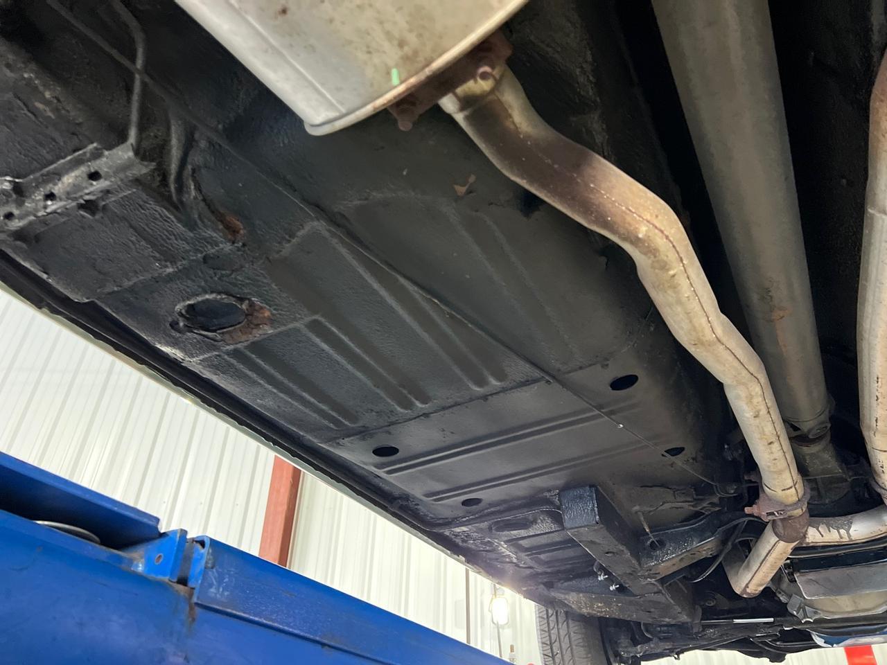 1967 Ford Mustang 289 V8, 4-Speed Automatic, A/C Houston TX