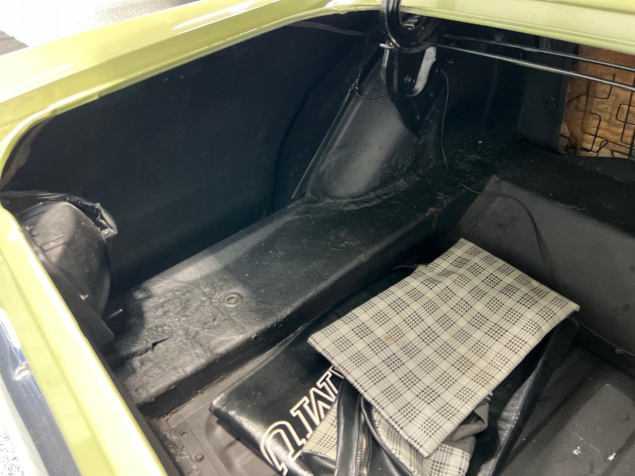 1967 Ford Mustang 289 V8, 4-Speed Automatic, A/C Houston TX