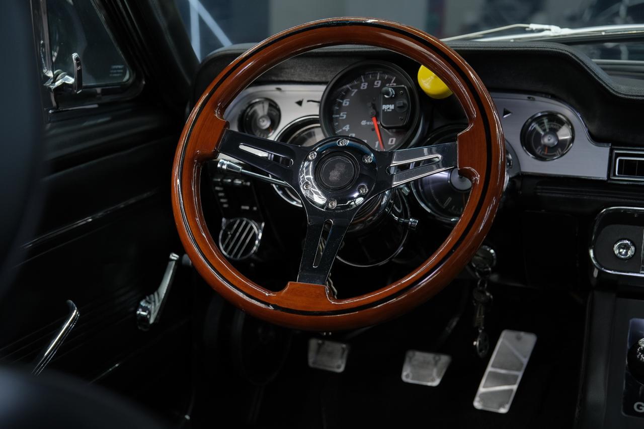 1967 Ford Mustang Fastback Fastback Miami FL