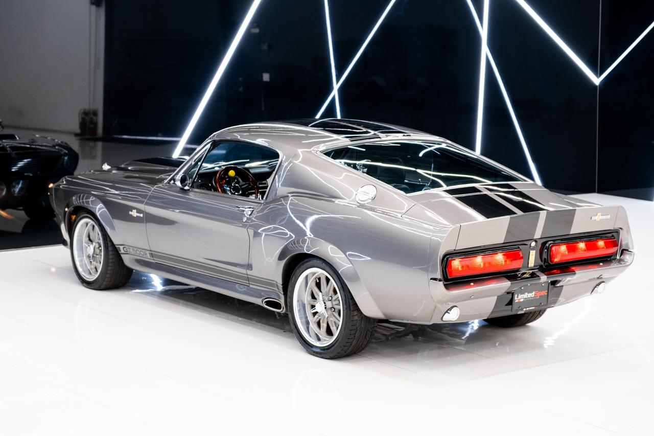1967 Ford Mustang Fastback Fastback Miami FL