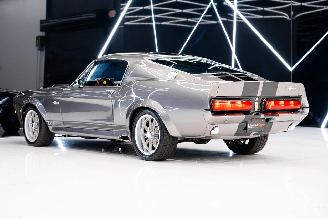 1967 Ford Mustang Fastback Fastback Miami FL