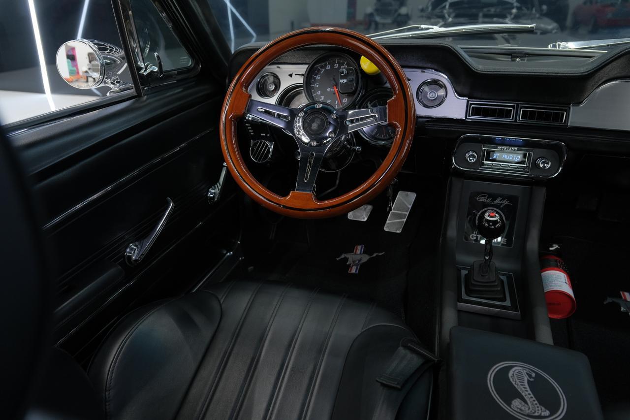 1967 Ford Mustang Fastback Fastback Miami FL