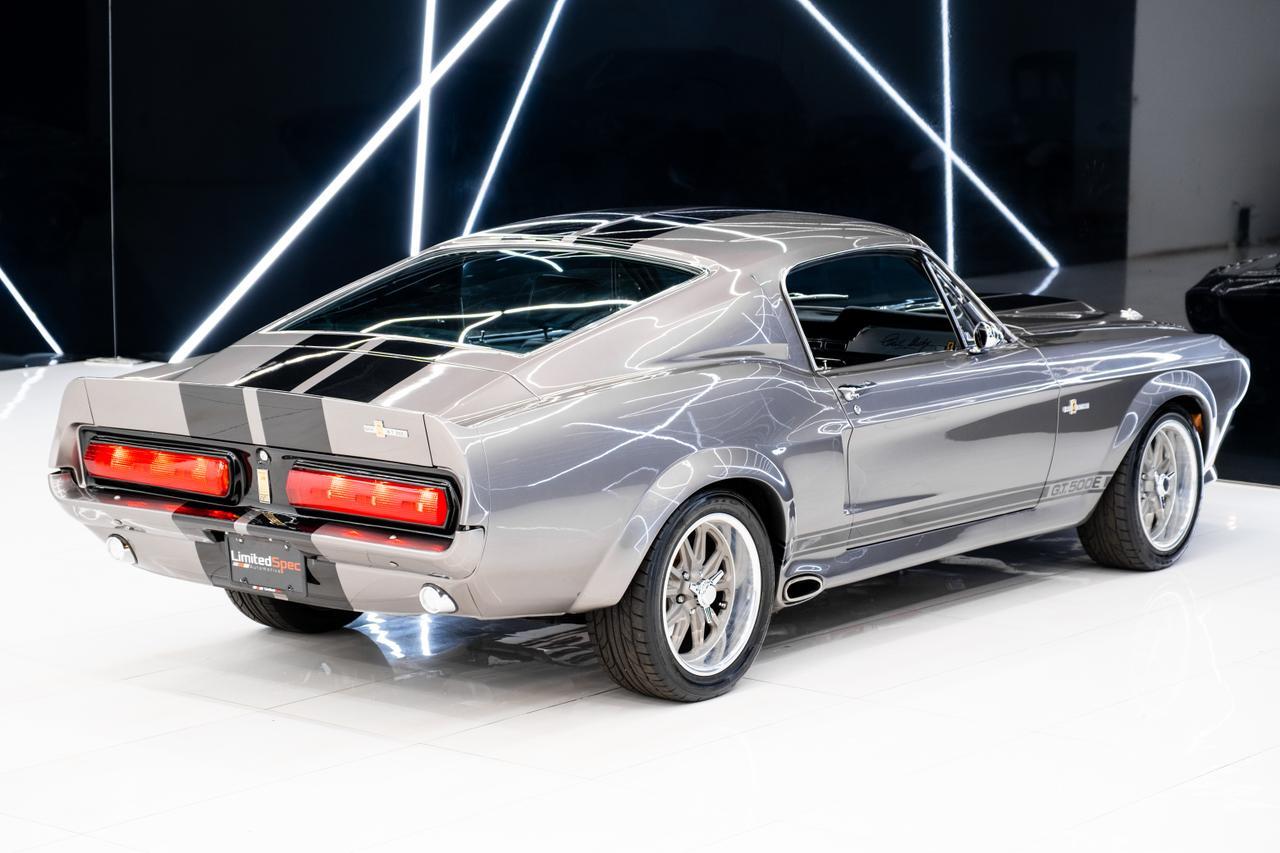 1967 Ford Mustang Fastback Fastback Miami FL