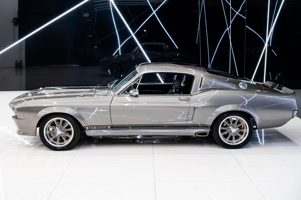 1967 Ford Mustang Fastback Fastback Miami FL