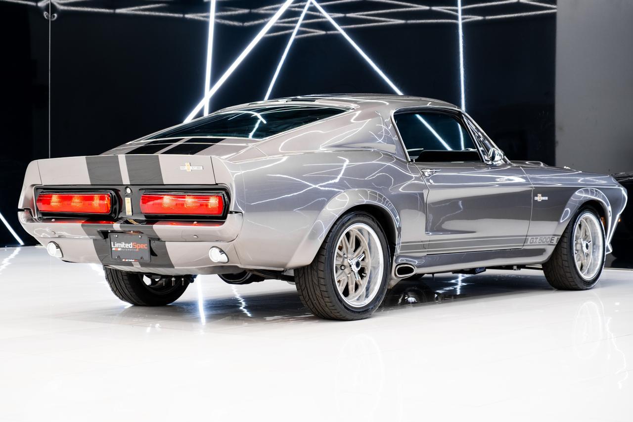 1967 Ford Mustang Fastback Fastback Miami FL