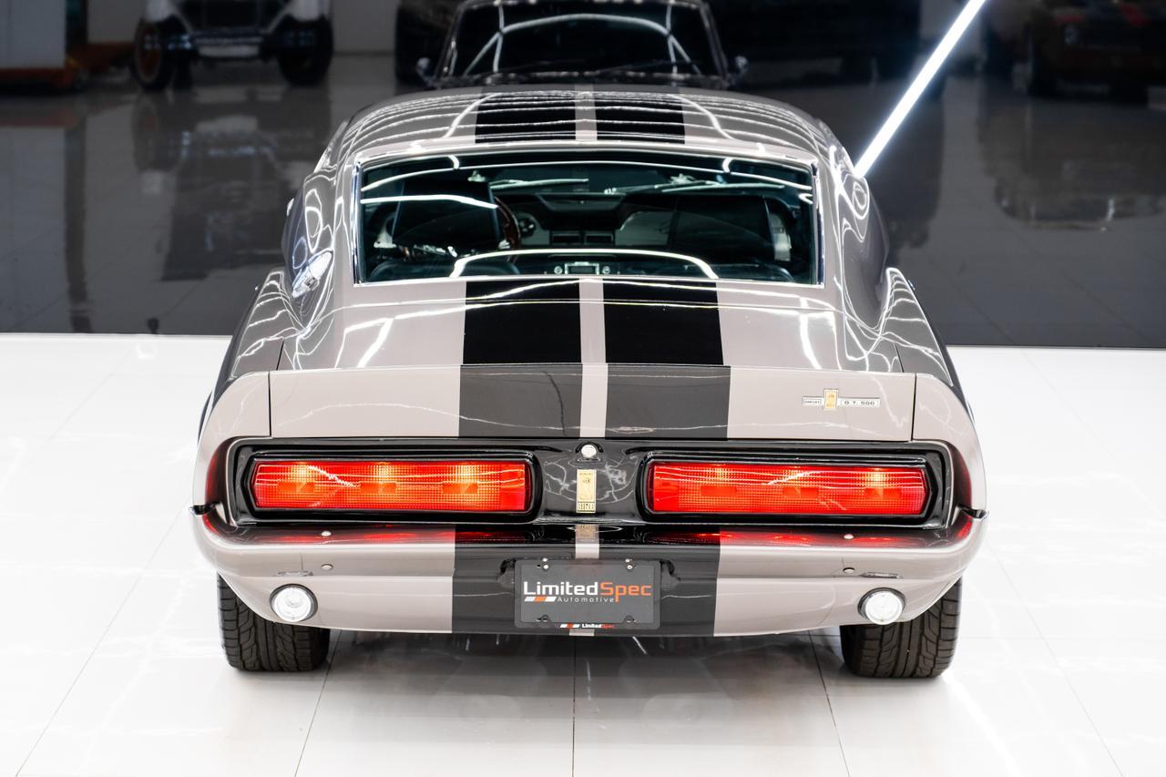 1967 Ford Mustang Fastback Fastback Miami FL