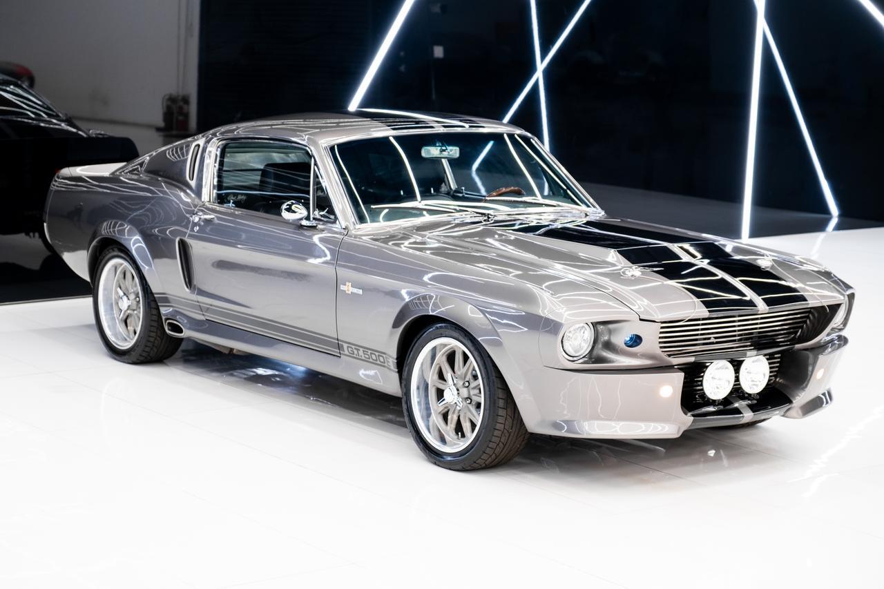 1967 Ford Mustang Fastback Fastback Miami FL