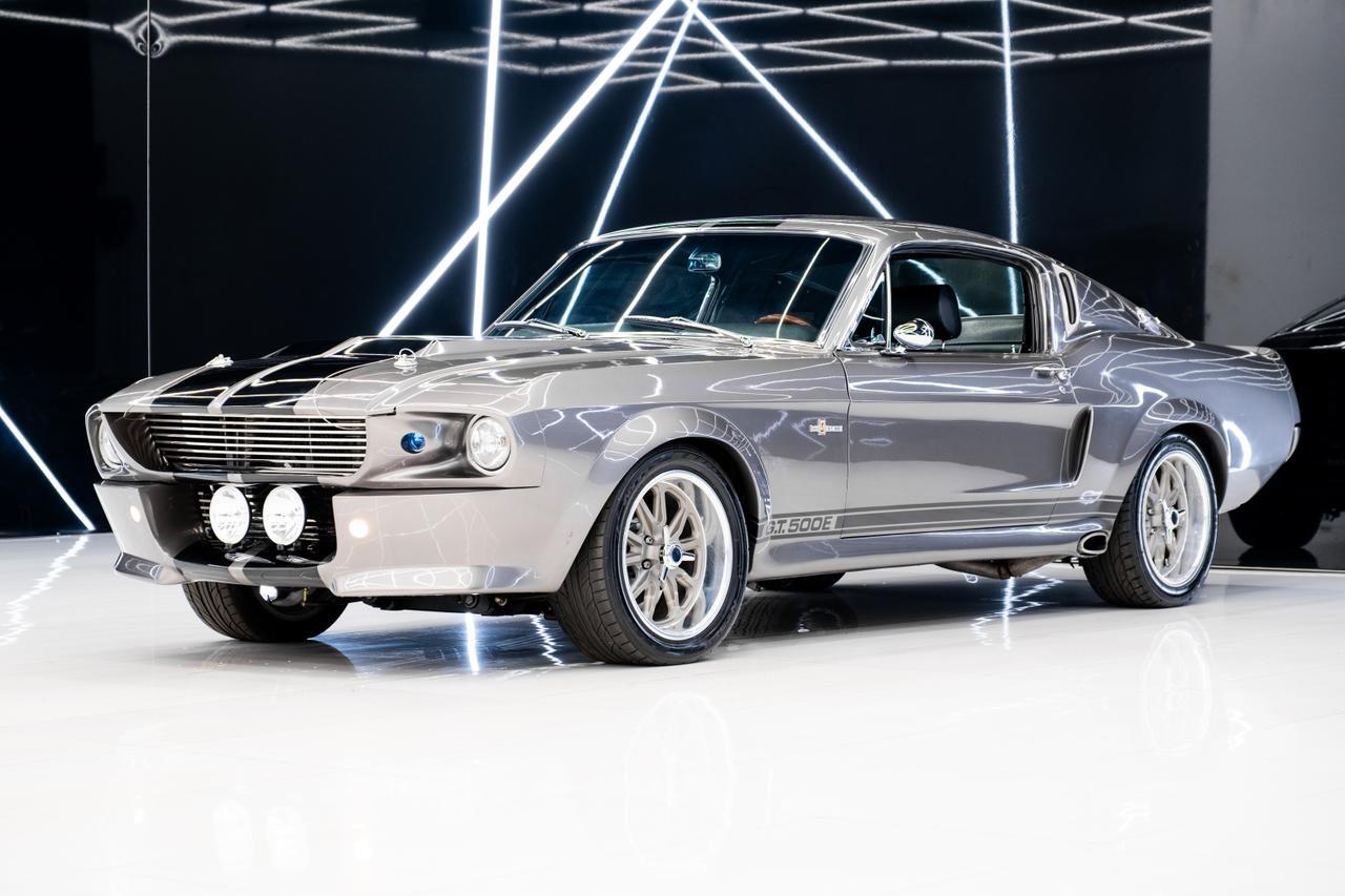 1967 Ford Mustang Fastback Fastback Miami FL