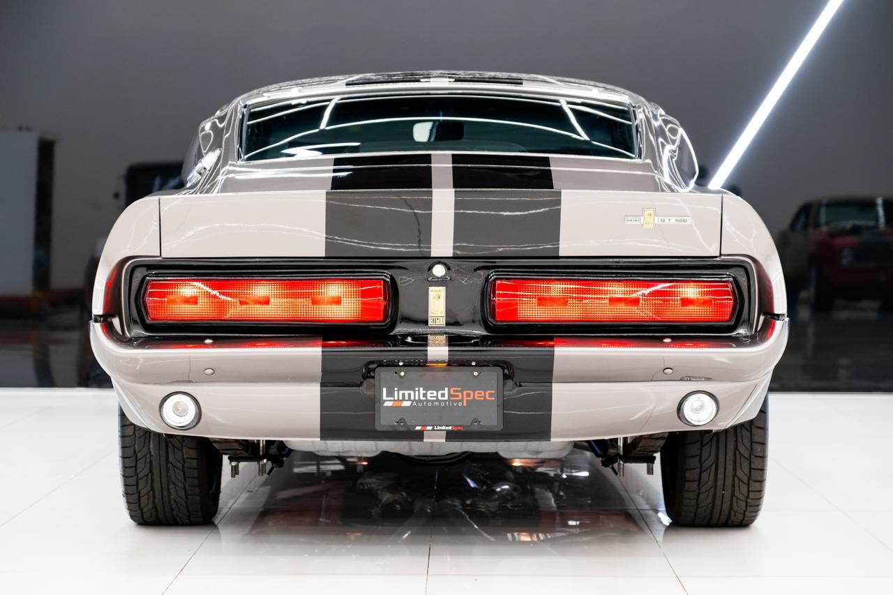 1967 Ford Mustang Fastback Fastback Miami FL