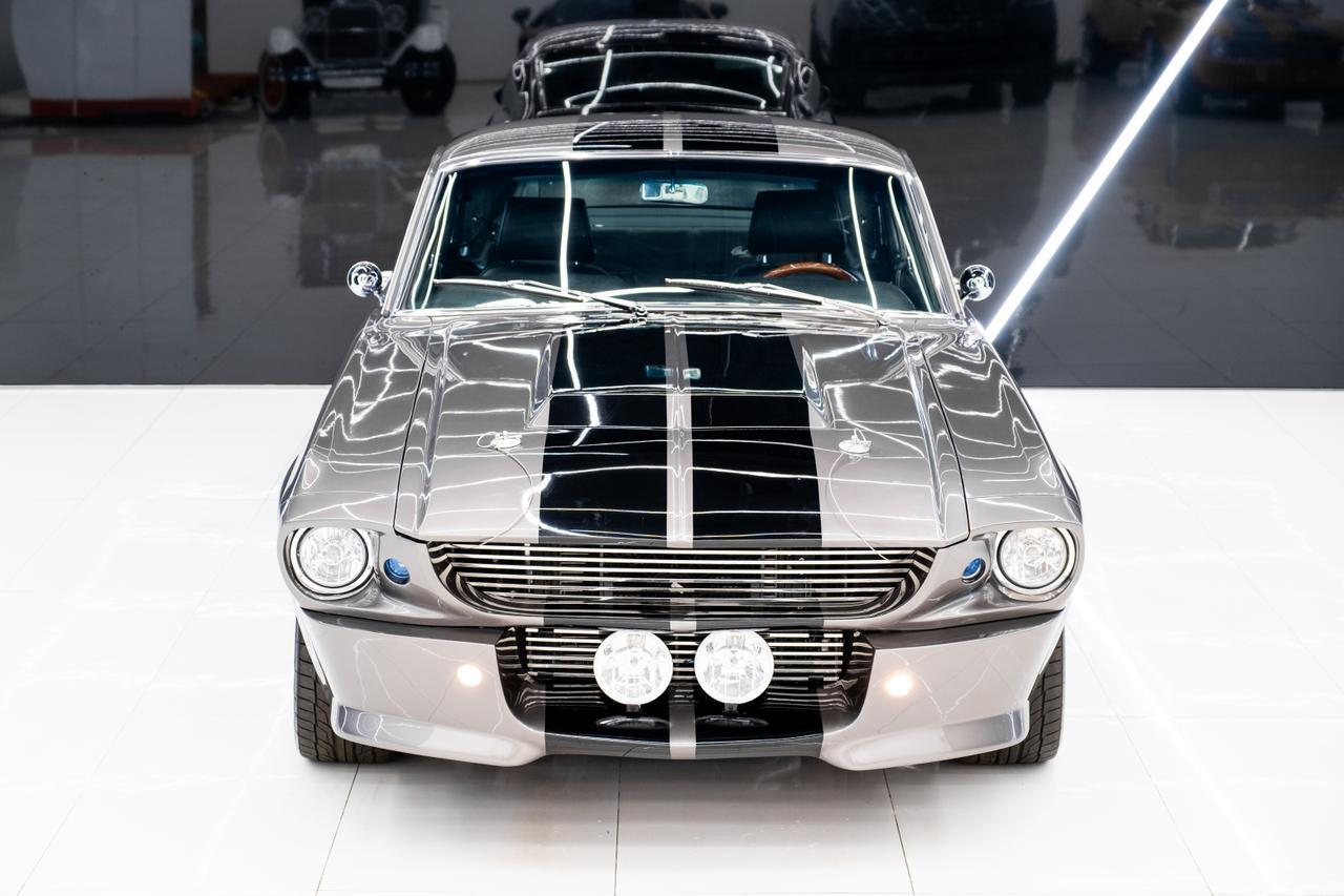 1967 Ford Mustang Fastback Fastback Miami FL
