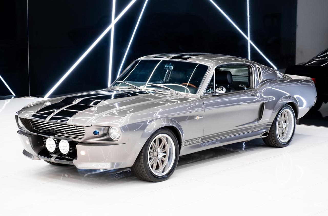 1967 Ford Mustang Fastback Fastback Miami FL